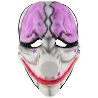 Payday Face Mask: Hoxton (Houston) (Merchandise)