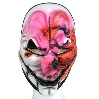 Payday Face Mask: Old Hoxton (Merchandise)