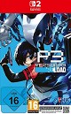 Persona 3 Reload