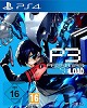 Persona 3 Reload