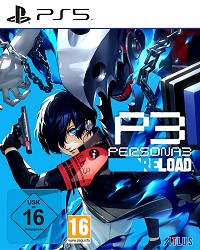 Persona 3 Reload [Bonus Edition] (PS5™)