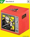 Persona 4 Revival (Xbox Series X)