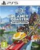 Planet Coaster