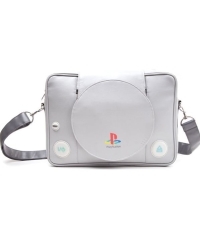 Playstation 1 Tasche (offiziell lizenziert/limitiert) (Merchandise)