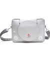 Playstation 1 Umhängetasche/Messenger Bag (offiziell lizenziert) (Merchandise)