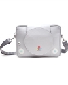 Playstation 1 Umhngetasche/Messenger Bag (offiziell lizenziert) (Merchandise)