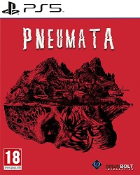 Pneumata [Bonus uncut Edition] (PS5)
