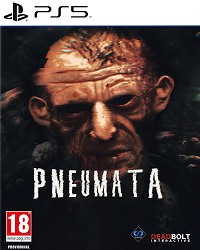 Pneumata [uncut Edition] (PS5™)