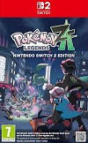Pokemon-Legenden: Z-A (Switch 2)