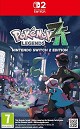 Pokemon-Legenden: Z-A