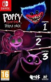 Poppy Playtime (Switch)