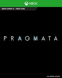 Pragmata [uncut Edition] (Xbox Series X)