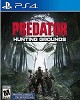 Predator: Hunting Grounds