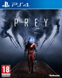 Prey [uncut Edition] (PS4)