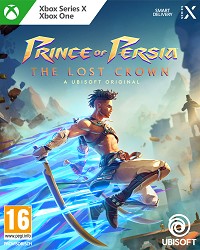 Prince of Persia: The Lost Crown [Bonus Edition] (Xbox)