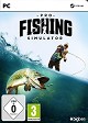 Pro Fishing Simulator