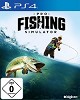 Pro Fishing Simulator