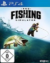 Pro Fishing Simulator (PS4)