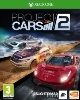 Project CARS 2