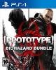 Prototype: Biohazard Bundle