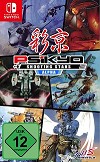 Psikyo Shooting Stars (Switch)