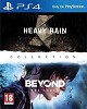 Quantic Dream Collection: Heavy Rain + Beyond: Two Souls