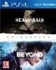 Quantic Dream Collection: Heavy Rain + Beyond: Two Souls