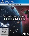 R-Type Tactics 1 + 2 Cosmos Deluxe Edition (PS4)