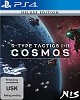 R-Type Tactics 1 + 2 Cosmos Deluxe Edition