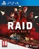 RAID: World War II
