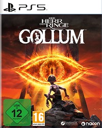 Der Herr der Ringe: Gollum (PS5)