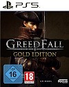 GreedFall (PS5)