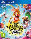 Rabbids: Party of Legends (PS4)