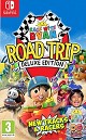 Race With Ryan: Road Trip