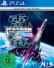Raiden III x MIKADO MANIAX