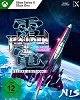 Raiden III x MIKADO MANIAX