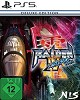 Raiden IV x MIKADO remix