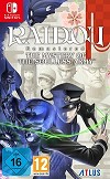 Raidou (Switch)