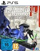 Raidou