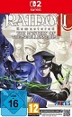 Raidou