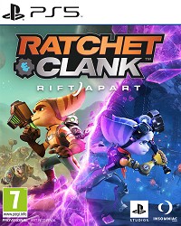 Ratchet & Clank: Rift Apart [Bonus Edition] (PS5™)