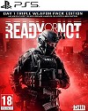 Ready Or Not (PS5)