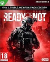 Ready Or Not (Xbox Series X)