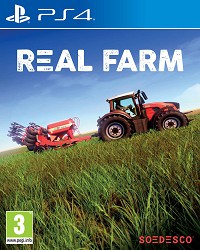 Real Farm (PS4)