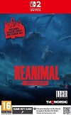 Reanimal (Switch 2)