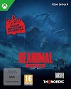 Reanimal (Xbox Series X)