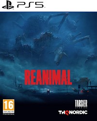 Reanimal [uncut Edition] (PS5)