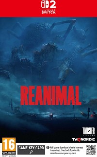 Reanimal [uncut Edition] (Switch 2)