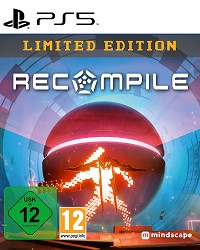 Recompile [Limited Steelbook Edition] (PS5™)