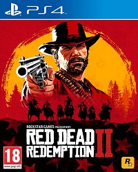 Red Dead Redemption 2 [uncut Edition] (PS4)